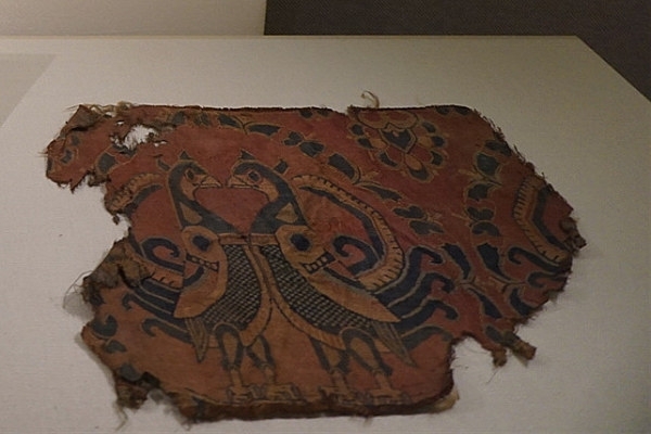 绫罗绸缎,丝帛锦绢分别是什么,怎么区分？