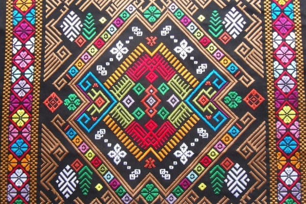 绫罗绸缎,丝帛锦绢分别是什么,怎么区分？