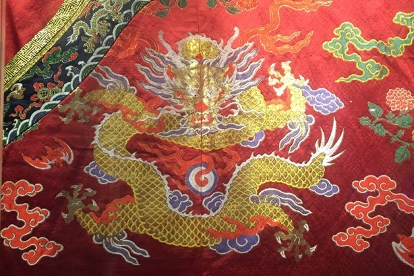 绫罗绸缎,丝帛锦绢分别是什么,怎么区分？