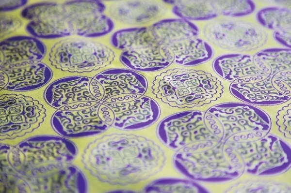 绫罗绸缎,丝帛锦绢分别是什么,怎么区分？