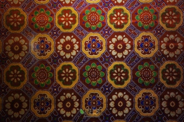 绫罗绸缎,丝帛锦绢分别是什么,怎么区分？