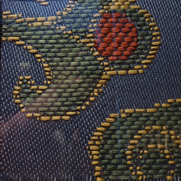 绫罗绸缎,丝帛锦绢分别是什么,怎么区分？