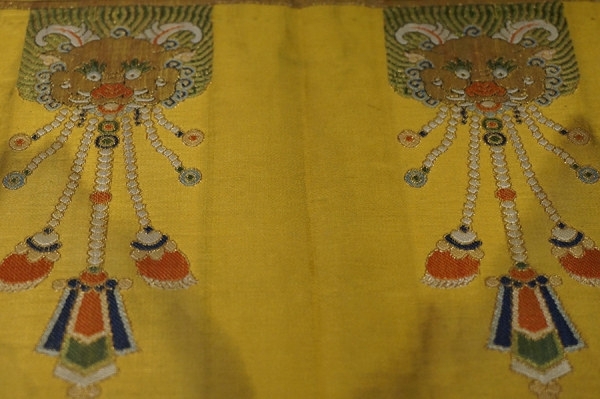 绫罗绸缎,丝帛锦绢分别是什么,怎么区分？