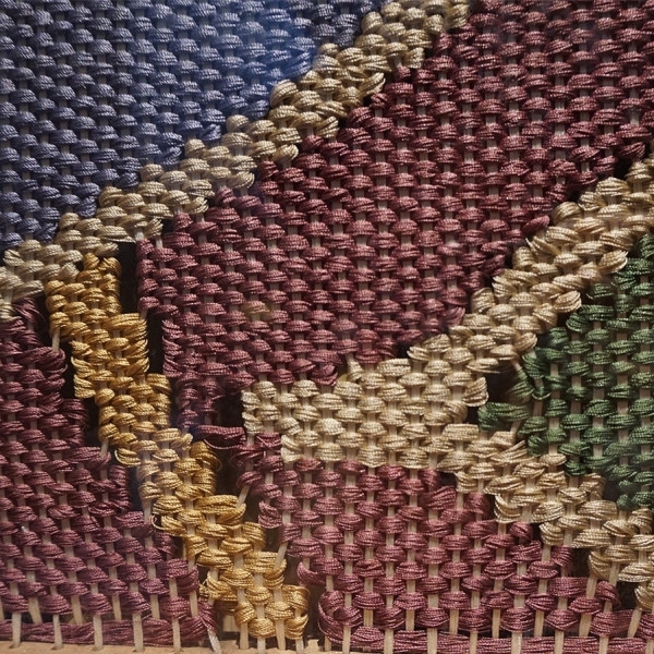 绫罗绸缎,丝帛锦绢分别是什么,怎么区分？