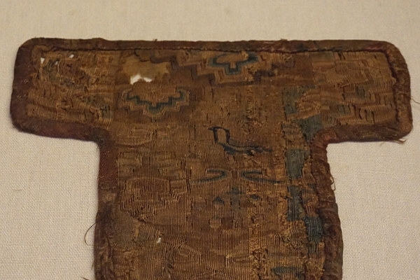 绫罗绸缎,丝帛锦绢分别是什么,怎么区分？