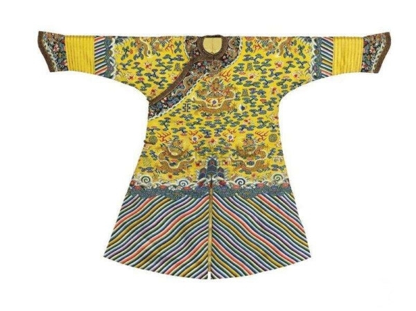 绫罗绸缎,丝帛锦绢分别是什么,怎么区分？