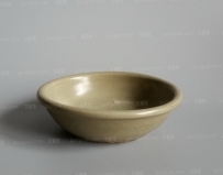 唐代 宋代 青瓷 茶盏碗  NO.7375