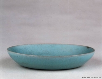 宋代 汝窑 -戴维德基金原藏