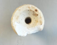 元代 青花 高足杯 7174