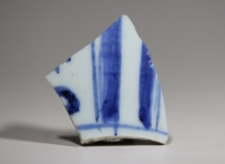 【御瓷】元青花 莲瓣纹 巴达玛 苏麻离青 麻仓土 NO.7888