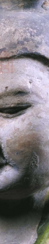 唐代 三彩文官俑 | 故宫博物院