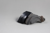 Z-000113 供御 水吉镇窑 建盏  NO.292