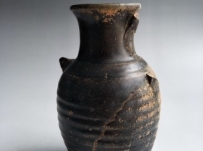 宋代   执壶  残 待修复 NO.1493