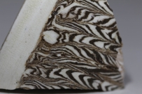 唐代 宋代  当阳峪窑 搅胎 NO.7603