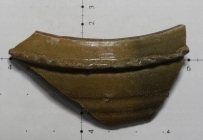 1 唐代 左右 花边