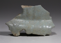 北宋 汝窑 · 宝丰 清凉寺 镂空香薰炉?? NO.7622