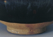 宋代 福清窑黑釉盏 |故宫