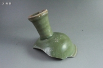 G-93 元代 龙泉窑 高足杯