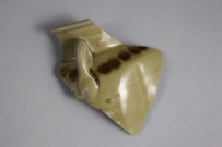 长沙窑 K-00005 点彩小执壶