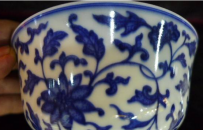 第三讲青花釉面断代之石子青、回青、浙青、珠明料