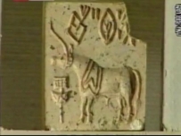 4500年前 印度河流域 最早文字至今无法破解 已知300多个文字