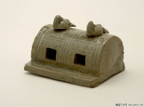 西晋 越窑 -戴维德基金原藏