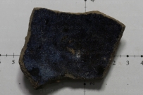 1 紫色窑变 遇见水变深