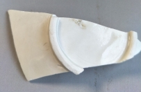 宋代 定窑 碗 7140