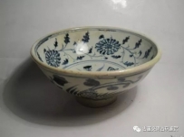 各时期 青花 青料的常见种类 及款式