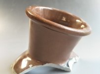 唐代 五代 宋代 定窑 酱釉 ？