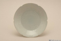 宋代 影青 戴维德基金原藏