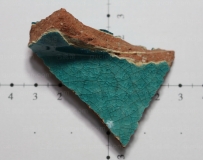 瓷片 标本 古瓷器 古瓷片