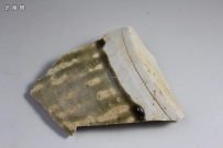 Z-000175 西汉 东汉 原始青瓷  岳州窑 湘阴窑  NO.386