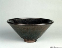 宋代 建窑 -戴维德基金原藏