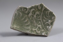 耀州窑 精工  NO.215