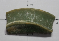 宋代 汝窑 均窑 瓷片    ？