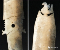 三星堆 博物馆 出土 玉器 古玉 鉴赏