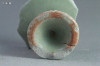 G-95 元代 龙泉窑 高足杯