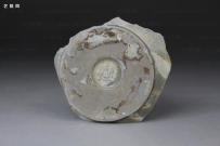 唐代 越窑 壁底碗 细胎