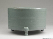 宋代 汝窑 -戴维德基金原藏