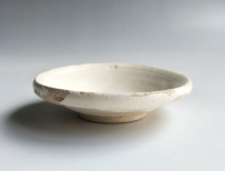 金元 白釉 盏 NO.1497