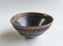 宋代  窑变盏  NO.1475