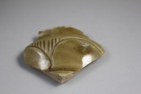 ？长沙窑 K-000009