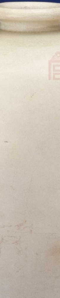 唐代 白釉梅瓶 |故宫博物院