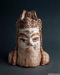 明代 磁州窑 -戴维德基金原藏