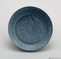 宋代 汝窑 -戴维德基金原藏