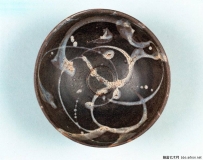 宋代 吉州窑 -戴维德基金原藏