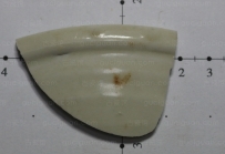 唐代 定窑 刑窑 瓷片 标本 古瓷器 古瓷片