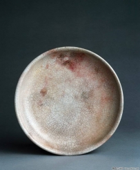 宋代 汝窑 -戴维德基金原藏