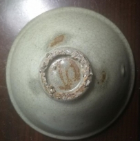 汝窑为官窑 临汝瓷为民窑